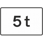 M9 - Indicador de peso 54787