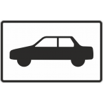 M11a - Indicador de veículos a que se aplica a regulamentação 54797