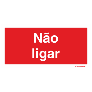 Não ligar 21711