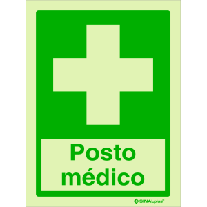 Posto médico 23253