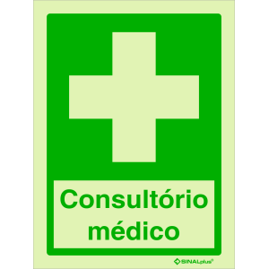 Consultório médico 23254