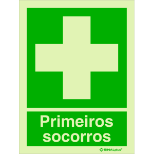Primeiros socorros 23297