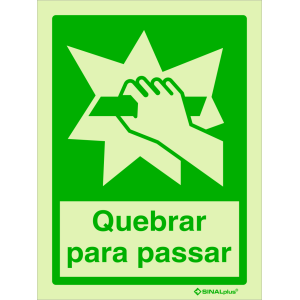 Quebrar para passar 23404