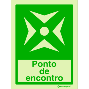 Ponto de encontro 23455