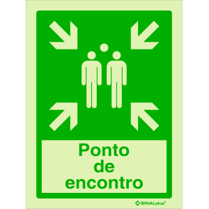 Ponto de encontro 23456