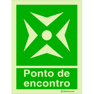 Ponto de encontro 23468