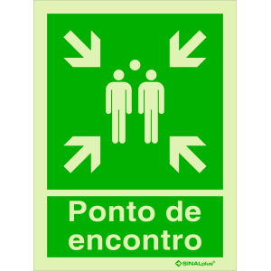 Ponto de encontro 23469