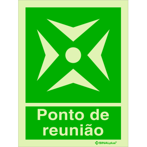 Ponto de reunião 23476