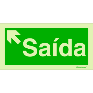 Saída 23709