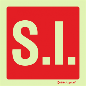 S.I. - Serviço de incêndio S.I. - Serviço de incêndio 24131