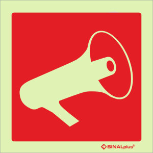 Megafone Megafone 24154