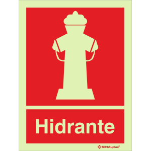 Hidrante 24475