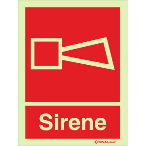 Sirene 24480