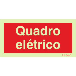 Quadro elétrico 24717