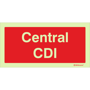 Central de CDI 24723