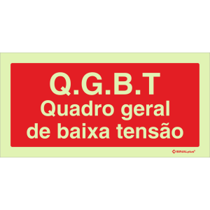 Q.G.B.T - Quadro geral de baixa tensão 24777