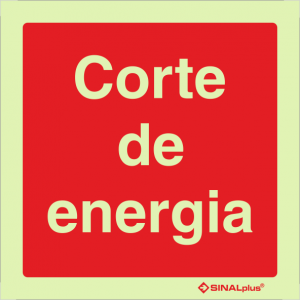 Corte de energia 24805
