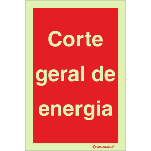Corte geral de energia 24852