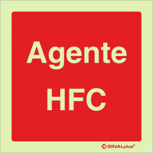 Agente HFC 24898