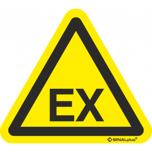 EX Atmosfera explosiva 25234