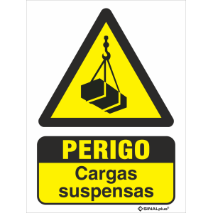Cargas suspensas 25252