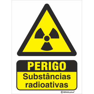 Substâncias radioativas 25256