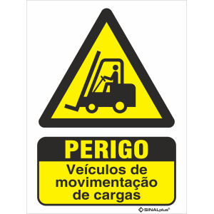 Veículos de movimentação de cargas 25260
