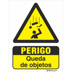 Queda de objetos 25261