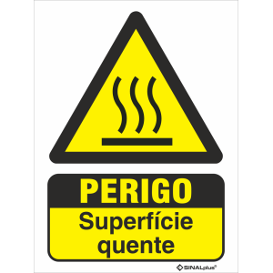 Superfície quente 25267