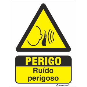 Ruído perigoso 25412