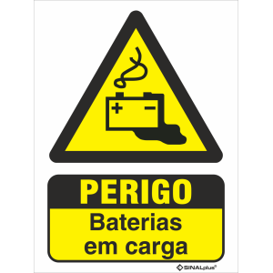 Baterias em carga 25422
