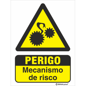 Mecanismo de risco 25425