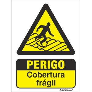 Cobertura frágil 25434