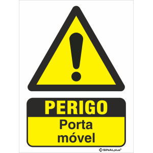 Porta móvel 25443