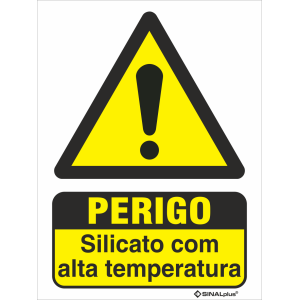 Silicato com alta temperatura 25444