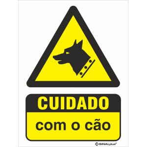 Cuidado com o cão 25467