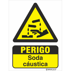 Soda cáustica 25483