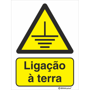 Ligação à terra 25490
