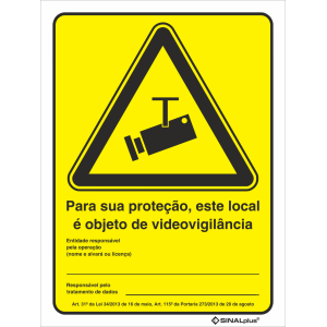 Videovigilância 25497