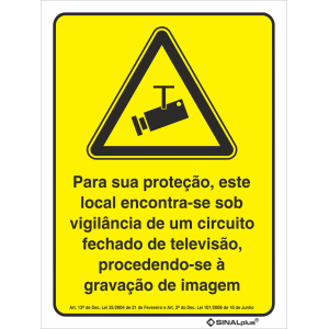25498 Videovigilância