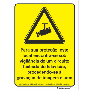 Videovigilância 25499