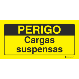 Cargas suspensas 25702
