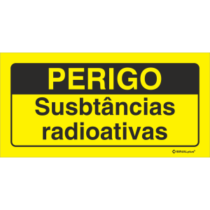 Substâncias radioativas 25706