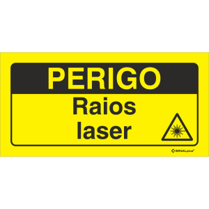 Raios laser 25713