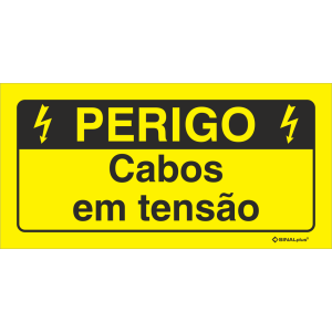 Cabos em tensão 25716