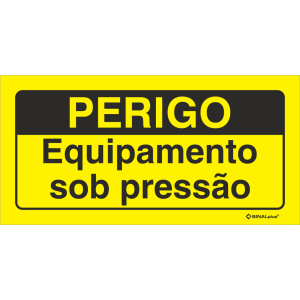 Equipamento sob pressão 25717