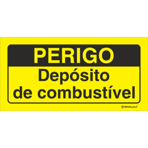 Depósito de combustível 25718