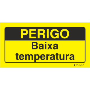 Baixa temperatura 25721