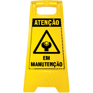 Atenção - Em manutenção 25920