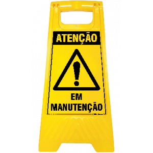 Atenção - Em manutenção 25931
